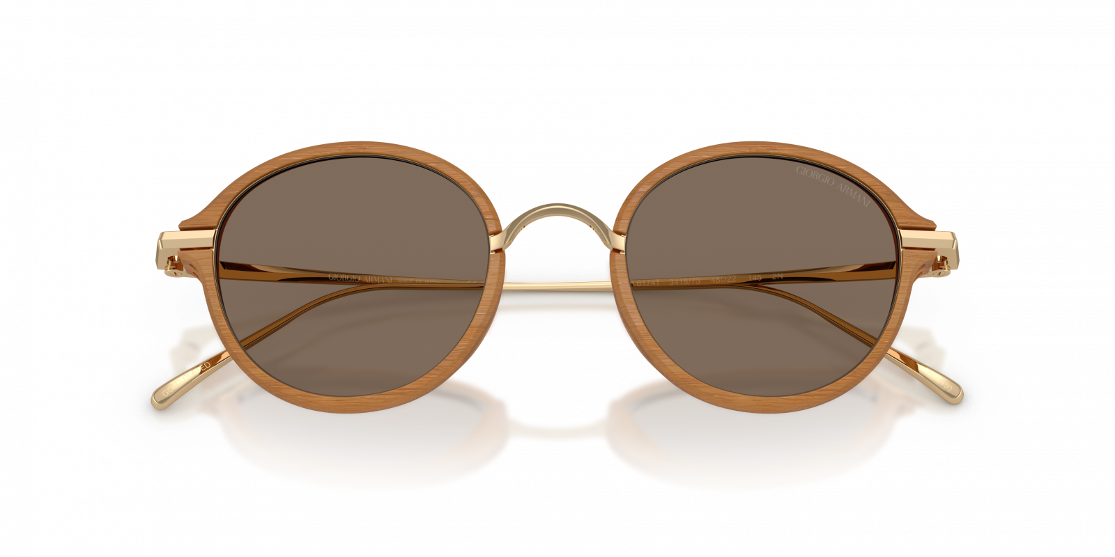 Giorgio Armani AR6174T 341873  